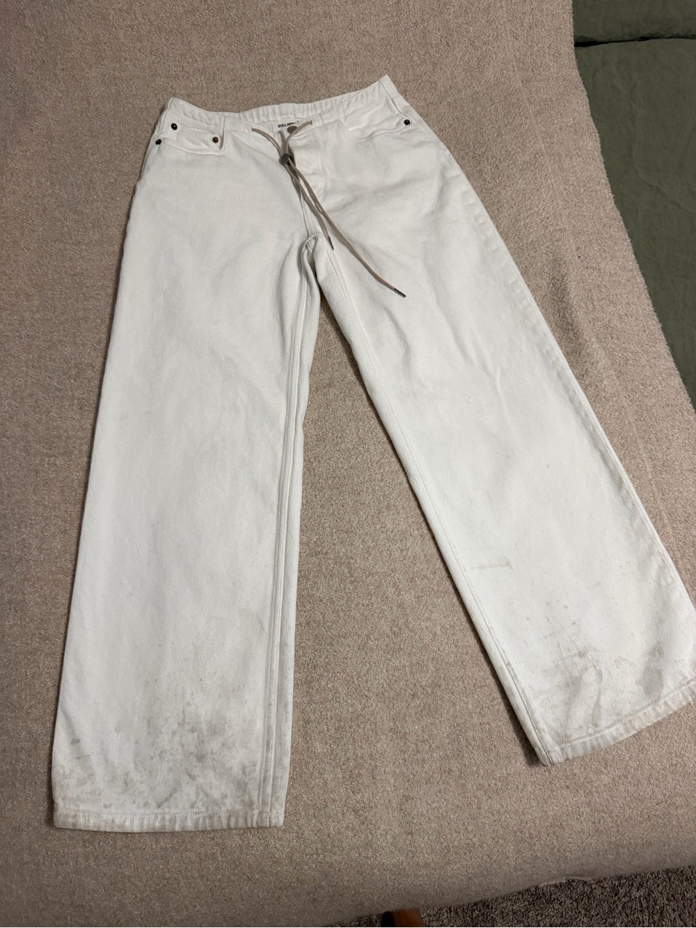 Still Here Cool Jeans